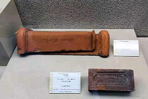KUNMING - YUNNAN MUSEE DU CHEMIN DE FER (99)